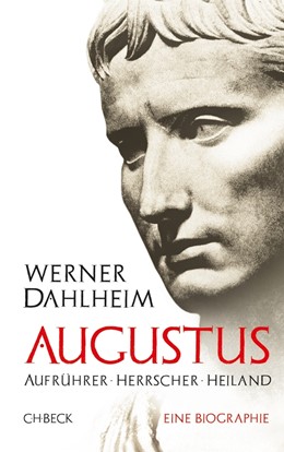 Cover: Dahlheim, Augustus