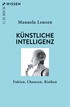 Cover: Lenzen, Künstliche Intelligenz