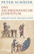 Cover: Schäfer, Das aschkenasische Judentum