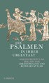 Cover: Levin / Müller, Die Psalmen in ihrer Urgestalt