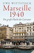 Cover: Wittstock, Marseille 1940