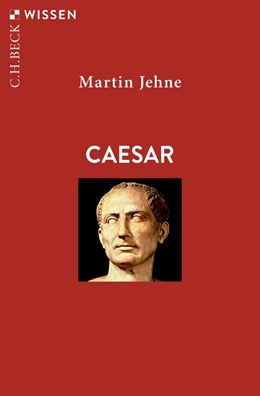 Cover: Jehne, Caesar