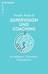 Cover: Belardi, Supervision und Coaching