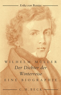 Cover: v. Borries, Erika, Wilhelm Müller