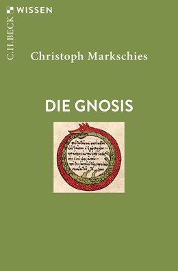 Cover: Markschies, Christoph, Die Gnosis