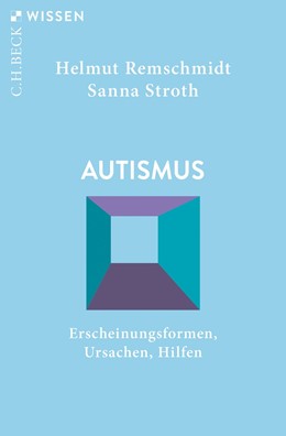 Cover: Remschmidt / Stroth, Autismus