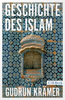 Cover: Krämer, Geschichte des Islam