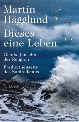 Cover: Hägglund, Dieses eine Leben