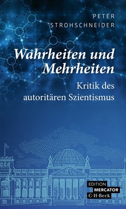 Cover: Strohschneider, Wahrheiten und Mehrheiten
