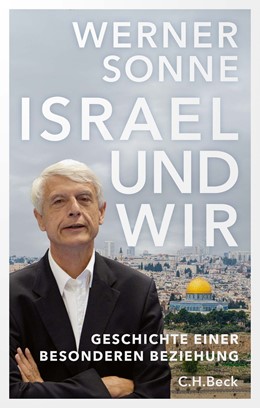 Cover: Sonne, Israel und wir