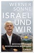 Cover: Sonne, Israel und wir