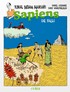 Cover: Harari, Sapiens