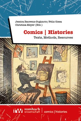 Cover: Bauwens-Sugimoto / Giesa / Meyer, Comics | Histories