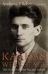 Cover: Kilcher, Kafkas Werkstatt