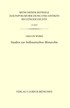 Cover: Weber, Münchener Beiträge zur Papyrusforschung Heft 123:  Studien zur hellenistischen Monarchie
