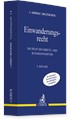 Cover: v. Harbou / Weizsäcker, Einwanderungsrecht