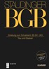 Cover: Olzen / Looschelders / Schiemann, §§ 241-243 (Treu und Glauben)