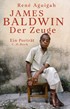 Cover: Aguigah, James Baldwin