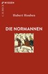 Cover: Houben, Die Normannen