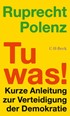 Cover: Polenz, Tu was!
