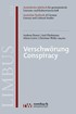 Cover: Dorrer / Fliethmann / Lewis / Weller, Verschwörung | Conspiracy