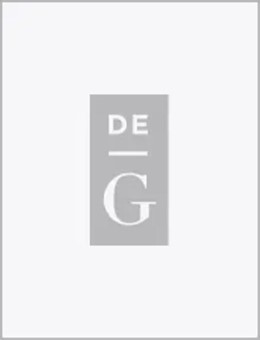 Cover: , §§ 312, 312a-m