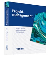 Abbildung von Corsten / Gössinger / Roth | Projektmanagement | 2026 | beck-shop.de