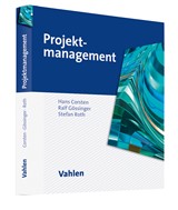 Abbildung von Corsten / Gössinger / Roth | Projektmanagement | 2025 | beck-shop.de