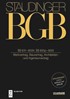 Cover: von Staudinger, §§ 631–650h; §§ 650p–650t (Werkvertrag, Bauvertrag, Architekten- und Ingenieurvertrag)

