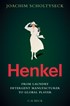 Cover: Scholtyseck, Joachim, Henkel