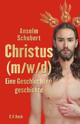 Cover: Schubert, Christus (m/w/d)