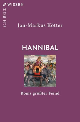 Cover: Kötter, Hannibal