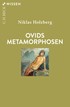 Cover: Holzberg, Ovids Metamorphosen