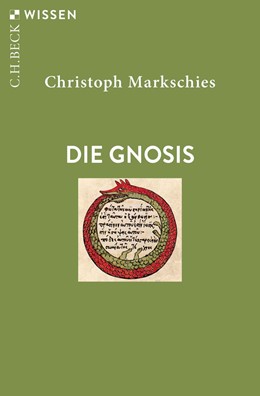 Cover: Markschies, Die Gnosis