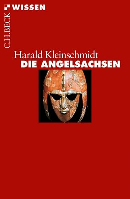Cover: Kleinschmidt, Die Angelsachsen