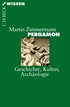 Cover: Zimmermann, Pergamon