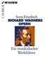 Cover: Friedrich, Richard Wagners Opern
