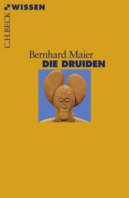Cover: Maier, Die Druiden