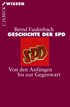 Cover: Faulenbach, Geschichte der SPD