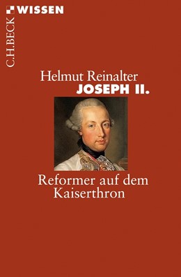 Cover: Reinalter, Joseph II.