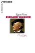 Cover: Voss, Richard Wagner