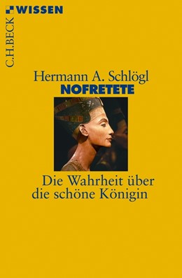 Cover: Schlögl, Nofretete