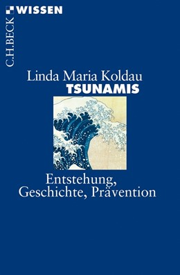 Cover: Koldau, Tsunamis