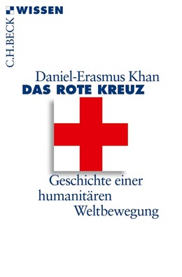 Cover: Khan, Das Rote Kreuz