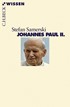 Cover: Samerski, Johannes Paul II.