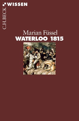 Cover: Füssel, Waterloo 1815
