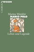 Cover: Münkler, Marco Polo
