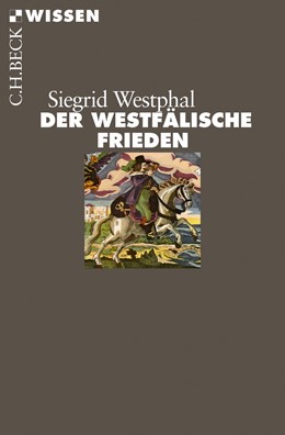 Cover: Westphal, Der Westfälische Frieden