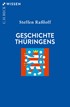 Cover: Raßloff, Geschichte Thüringens