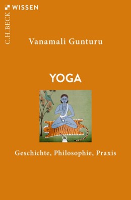 Cover: Gunturu, Yoga